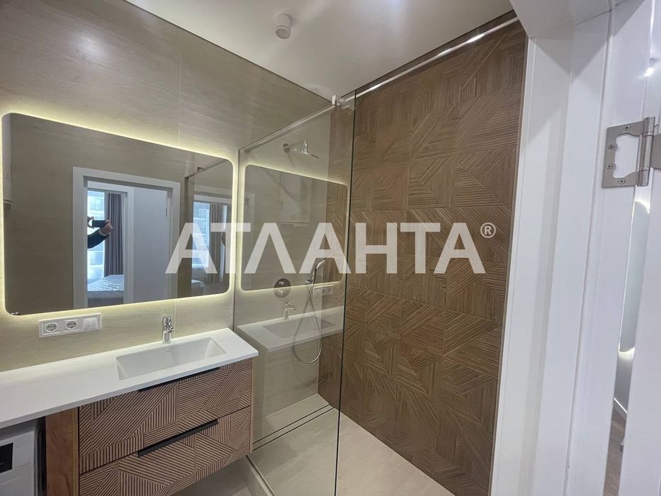 1-room apartment apartment by the address st. Krasnova (area 42 m²) - Atlanta.ua - photo 11