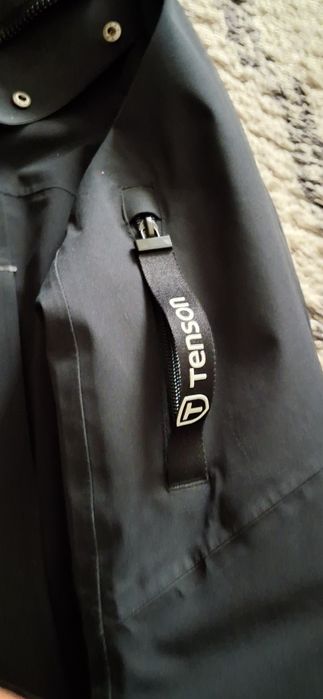Kurtka parka Tenson L.xl