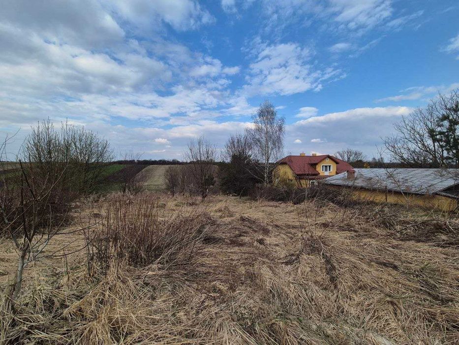 Продаж земельної ділянки Жирівка -Солонка