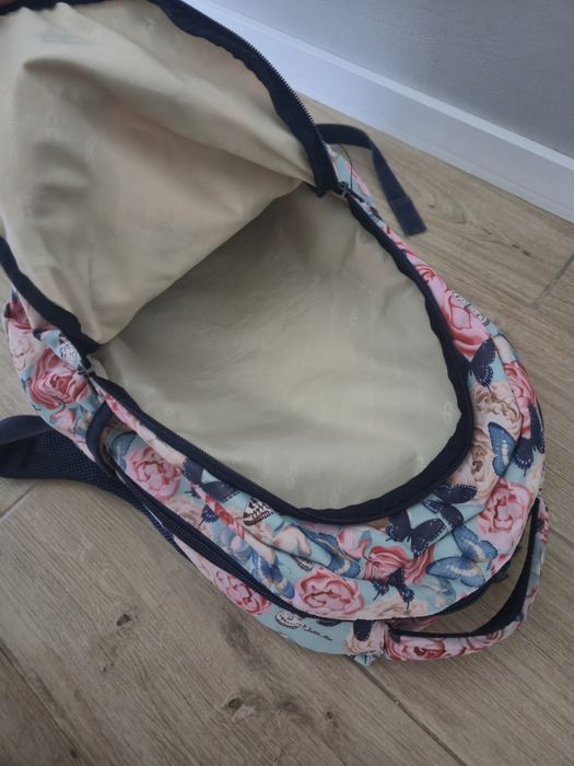 Plecak szkolny Coolpack Basic Plus Butterflies