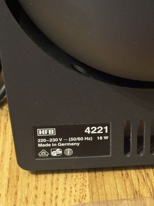 Lampa ciemniowa Kaiser DUKA 50 Okazja