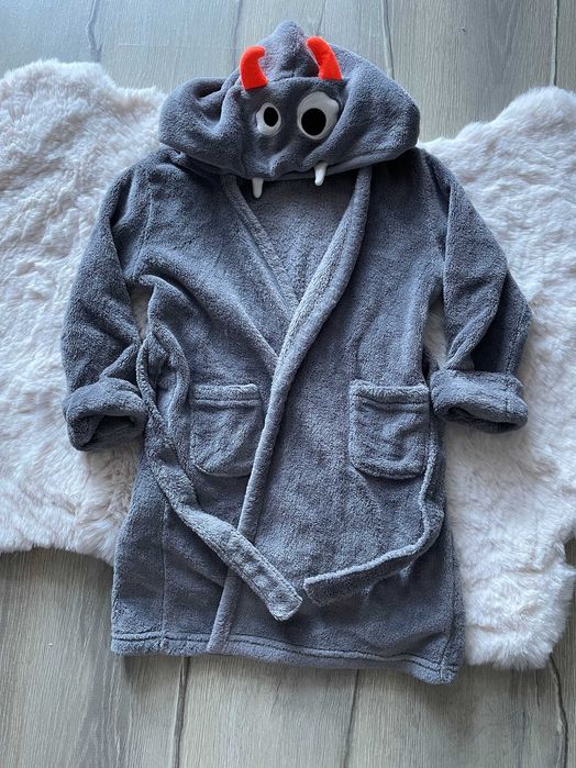 BabyGap 1x szlafrok 104cm