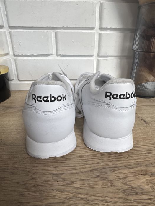 Reebok оригінал 43 28 та 44 28,5