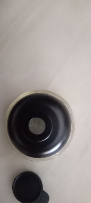 Seis lentes para telemóve