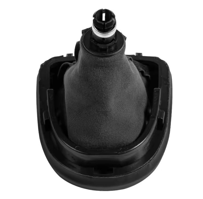 Manete SEAT alavanca mudanças punho moca fole Leon,Toledo,Altea,Ibiza