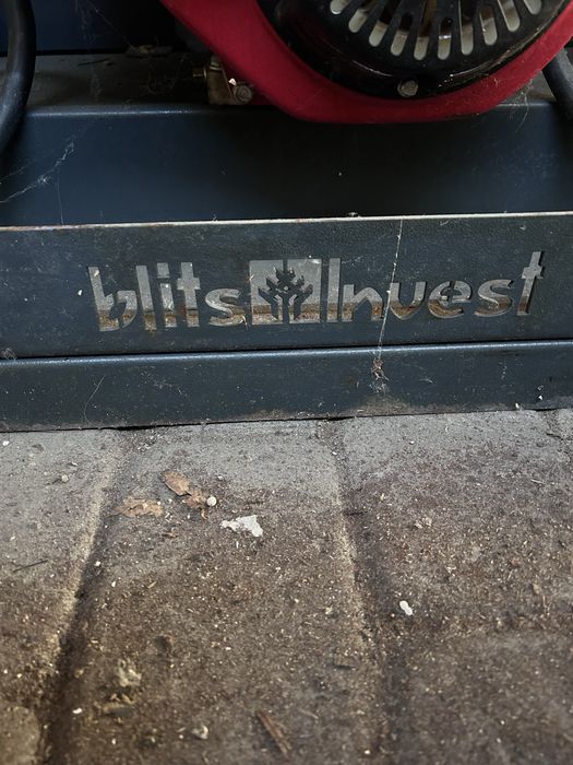 Гідроізоляційна гумова система