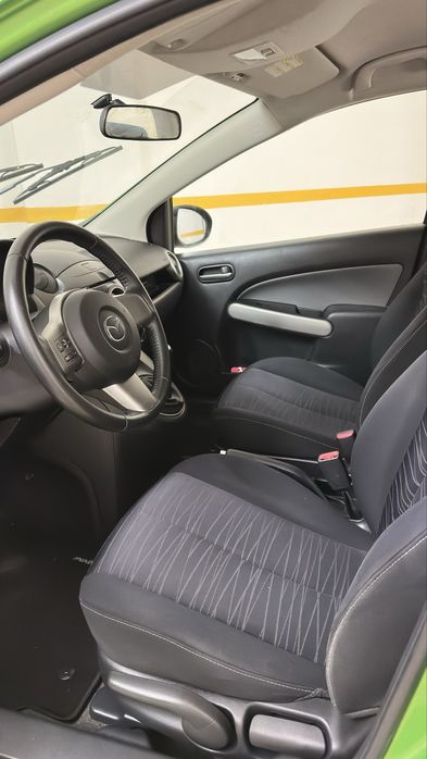 Mazda 2 Gasolina 1.3