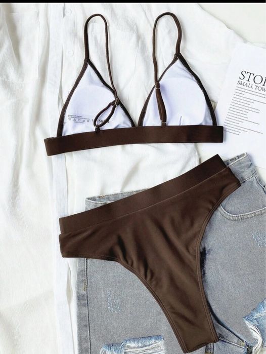 Комплект купальника SHEIN