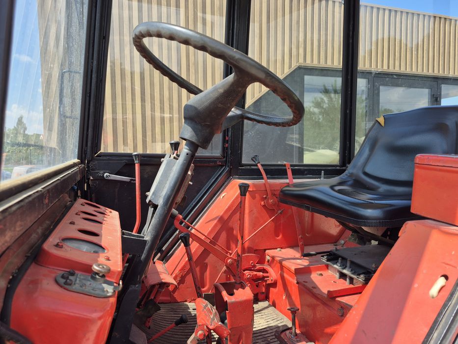 Ciągnik rolniczy WLADIMIREC T25 1992 rok  stan bdb