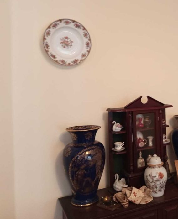 Used Tableware — Sold Individually or as a Set64738770865411123
