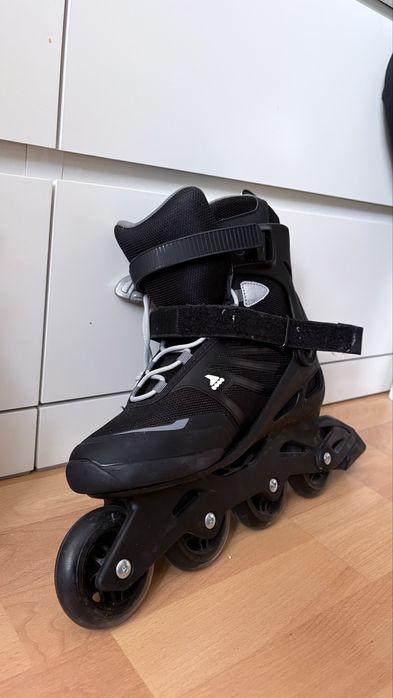 Nowe Rolki rollerblade zetrablade