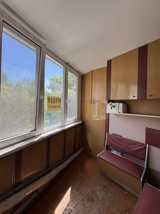 Ваучер/Сертифікат Продаж 3-кімнатної квартири, 62,8 м², 3 поверх, вул. Соборності (Рокосовського)