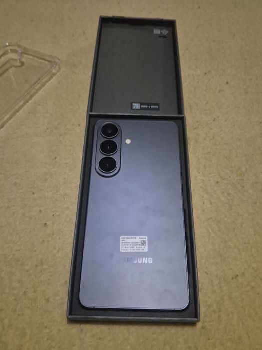 Vendo Sansung S26