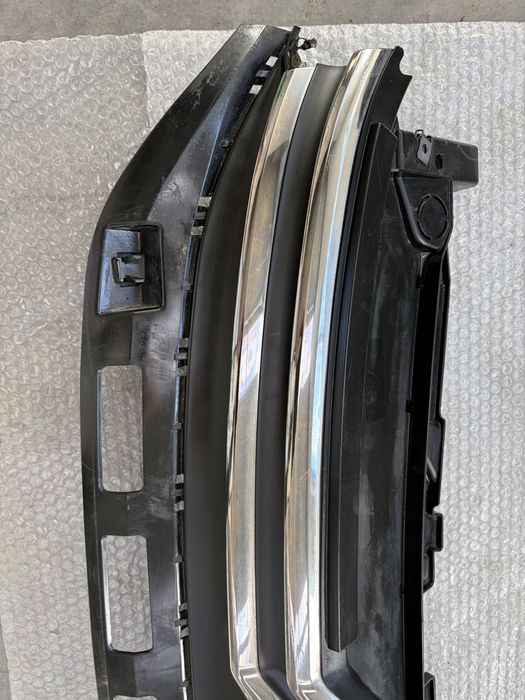 Citroen c3 III atrapa grill komplet