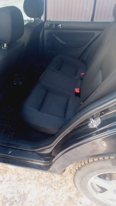 Гольф 4 в відмінному стані.