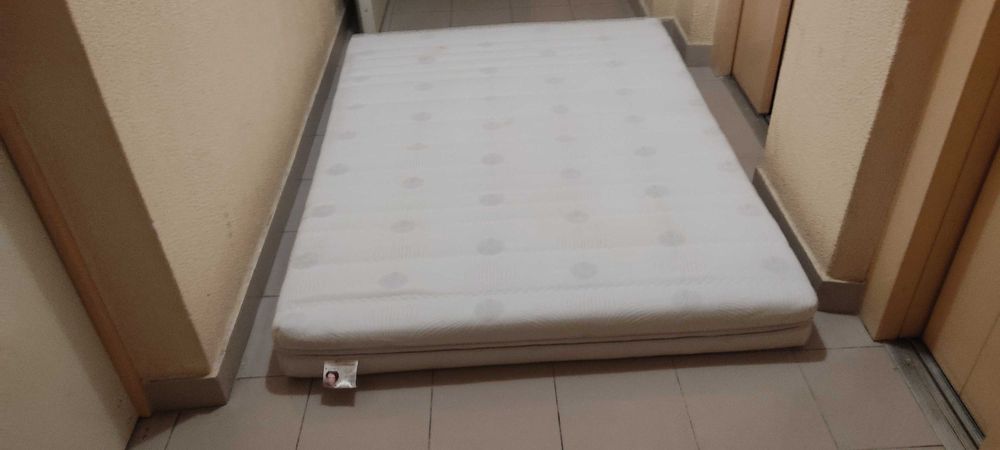 Colchão Soft Mindol 180cm×140cm