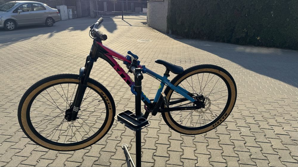 Marin Alcatraz 26 cali