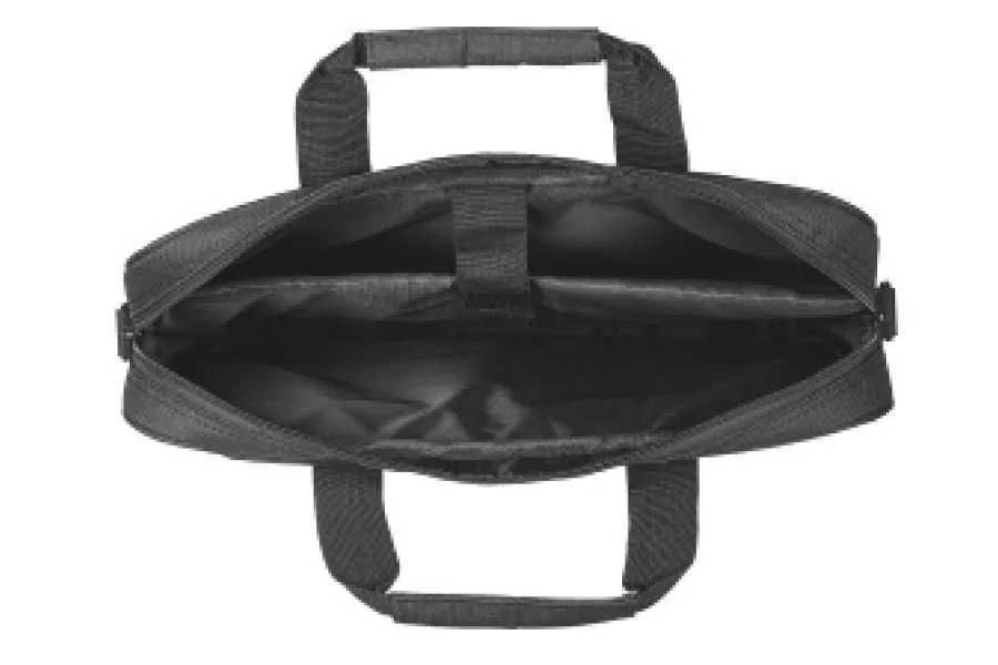Сумка для ноутбука 16" Trust Primo Black (21551)