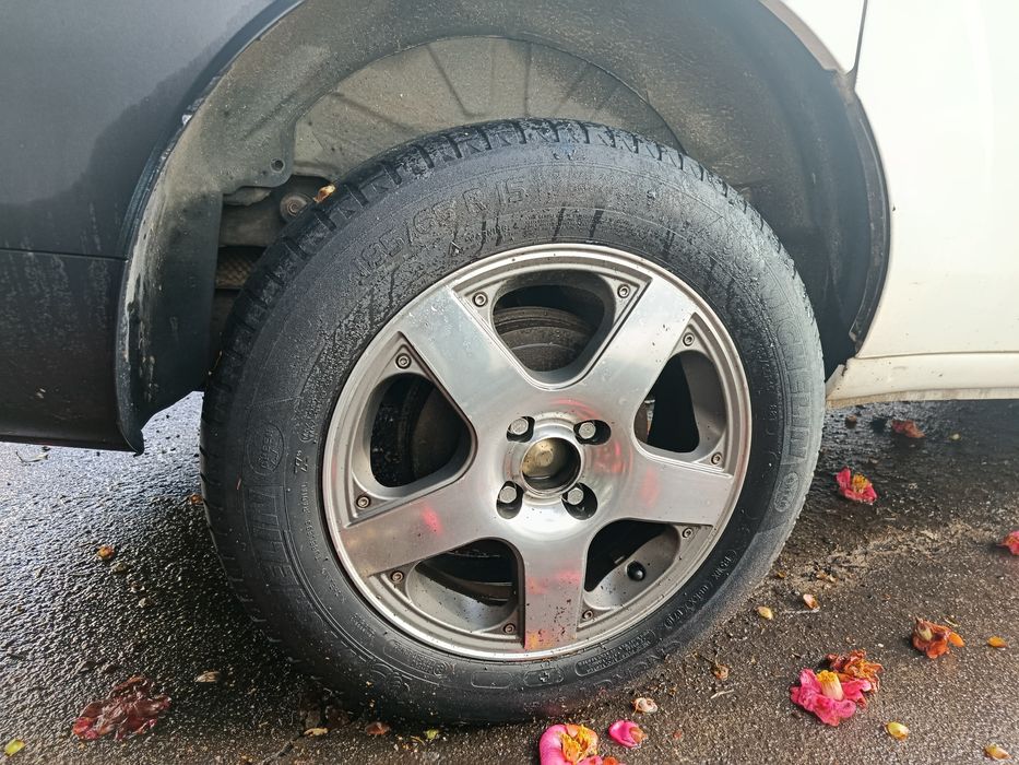 Fiat Doblo Cargo Multijet