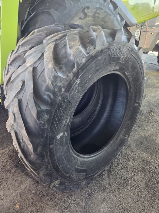 480/70r30 Alliance