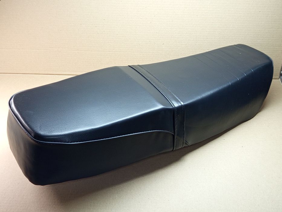 Сидіння мопеда Альфа на металевій основі