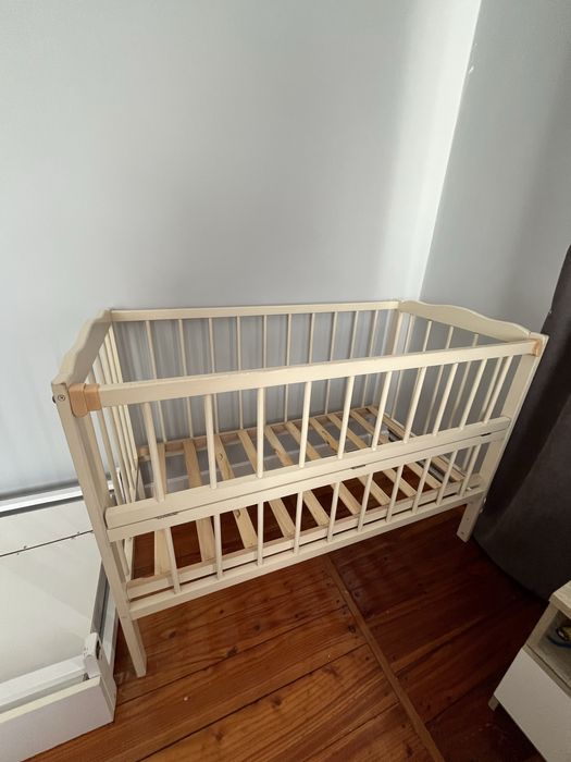 Колиска маєтникова