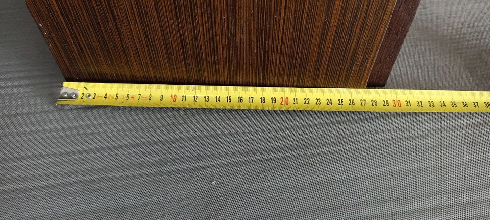 Movel / estante parede madeira