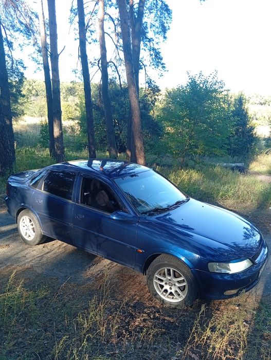 Продам автомобиль