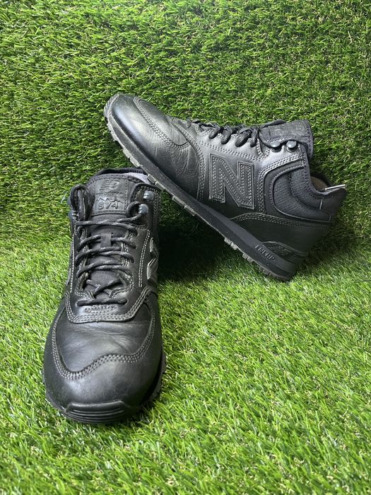 45р New Balance 574 Mid