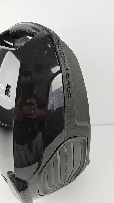 Odkurzacz AEG VX6 OKO
