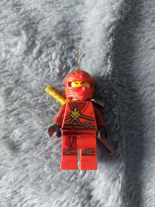Lego ninjago kai
