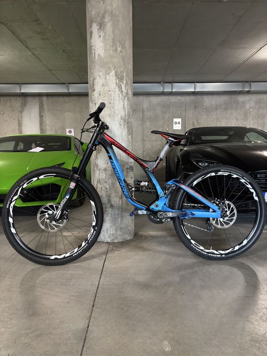 Lapierre DH Team „World Cup Edition”- Rower zjazdowy [S] 27.5”