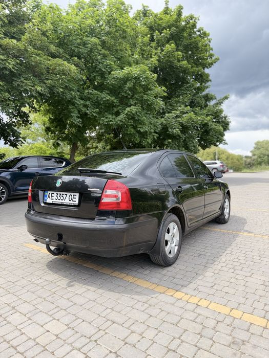 Продам Skoda Octavia A5