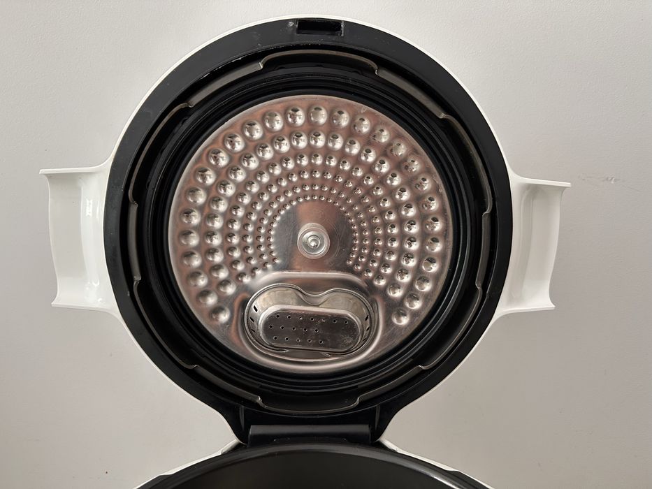 Uzywany intyligentny multicooker szybkowar Krups Cook4Me