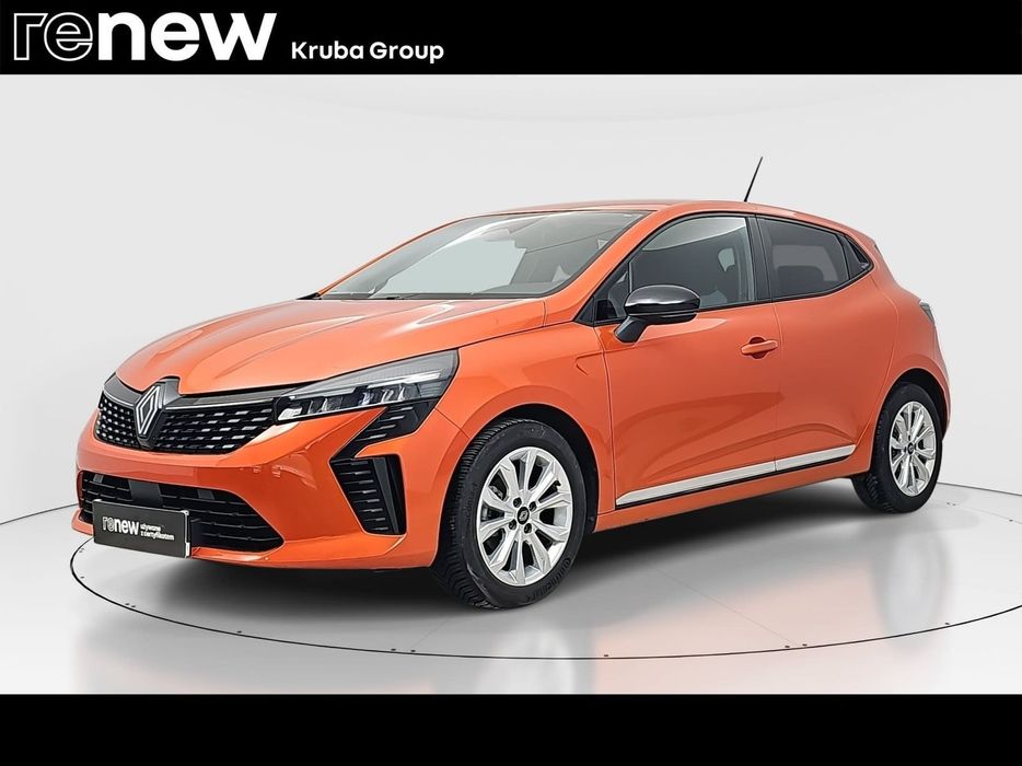 Renault Clio 1.0 TCe Evolution|2024R.|Pakiet Look Evolution|
