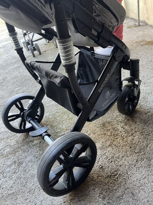 Baby stroller424592412582891525