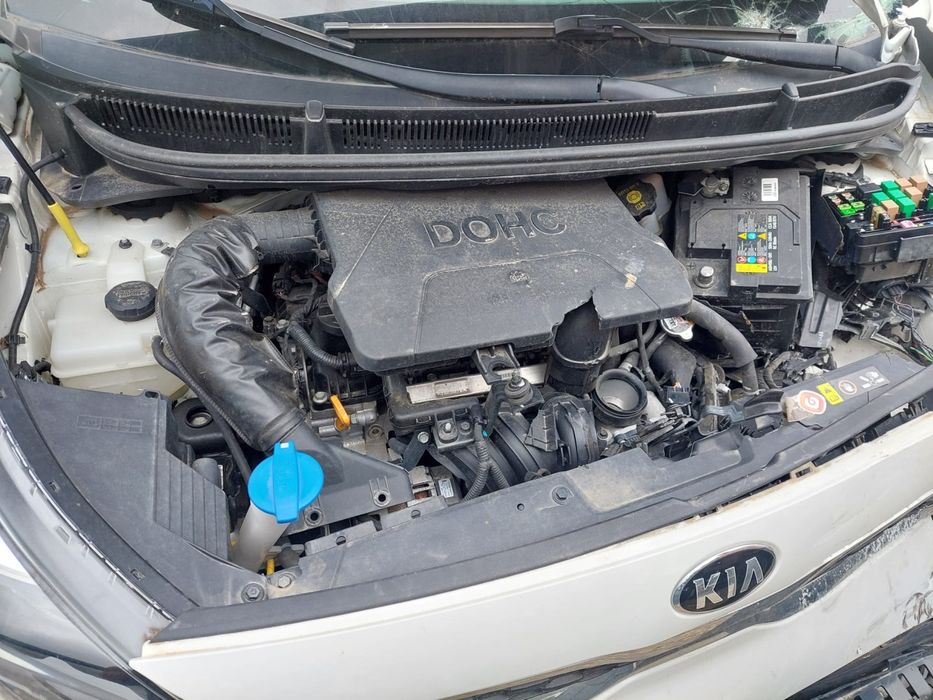 Kia Picanto 1.0I De 2020 Disponível Para Peças