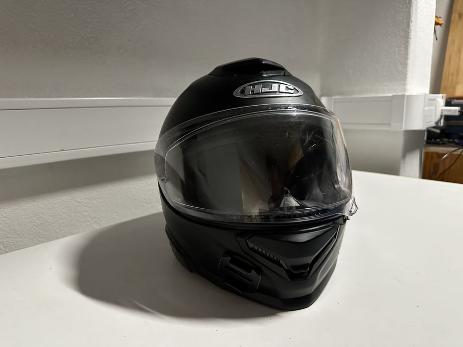 Capacete HJC Rpha 71 XL