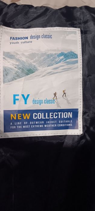 Kurtka męska  THE NORTH FACE