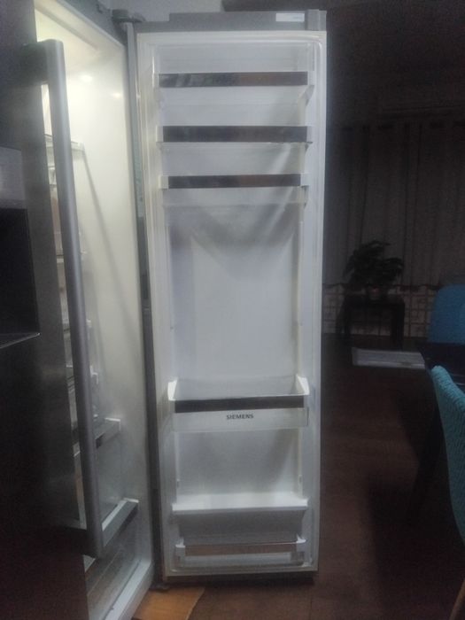 Combinado Siemens estilo americano