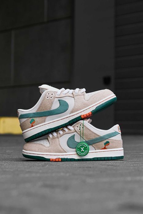 Кросівки Nike SB Dunk Low Jarritos premium | Кроссовки Найк чоловічі жіночі