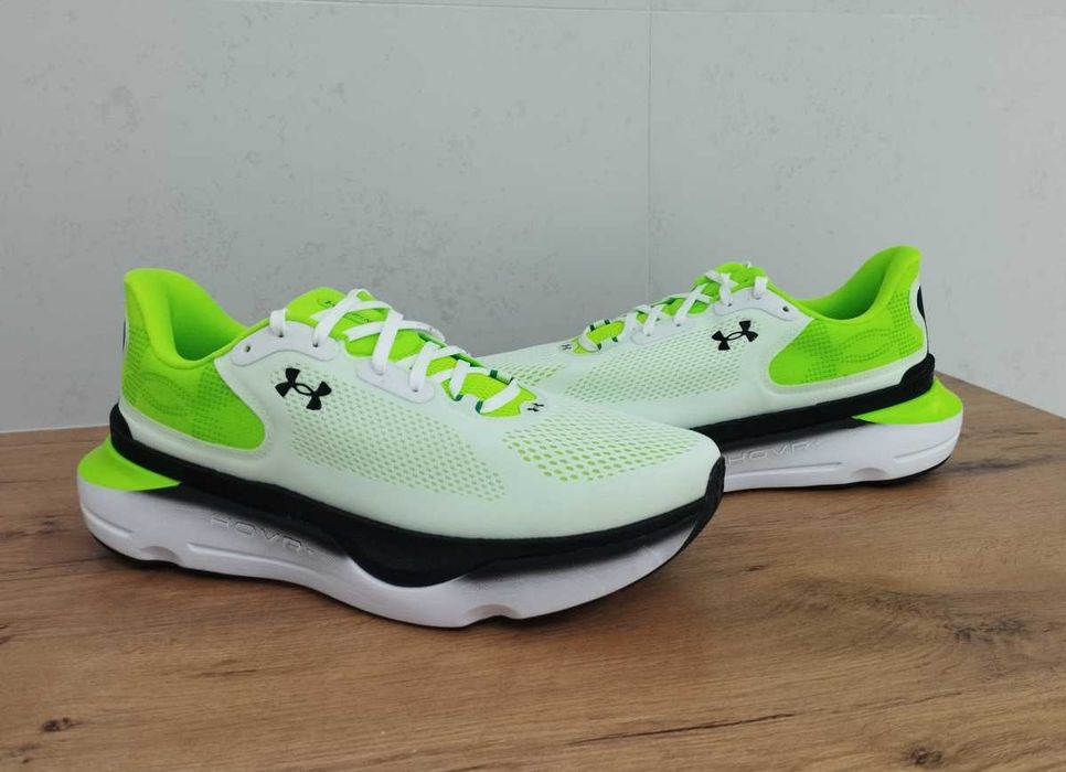 Buty Under Armour UA Infinite Pro 2 rozmiar 45,5