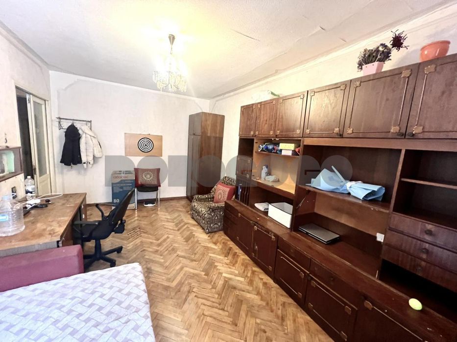 ТЕРМІНОВО ! Продаж 3к квартири по вул. Автозаводська, СТАЛІНКА, Оболонський р-н