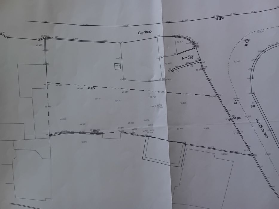 lotes para construcao moradia
