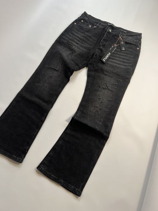 Джинси Purple.