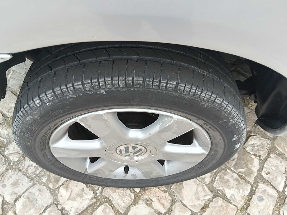 Vendo VW sharan.