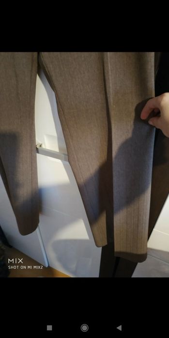 Eleganckie spodnie 42. Monaga