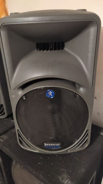 Zestaw Mackie SRM 450 V1 2 szt.  pokrowce