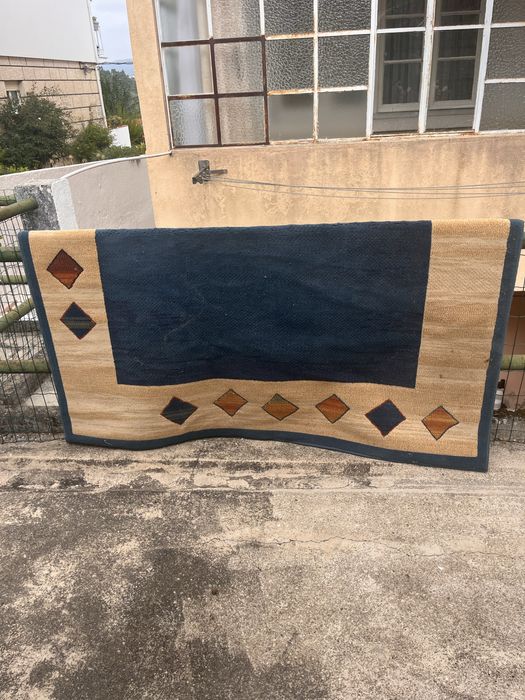 Carpete em otimo estado