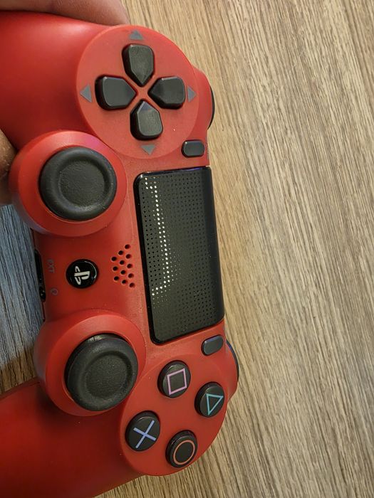 Pad bezprzewodowy Sony DualShock 4 v2 do konsoli PlayStation 4